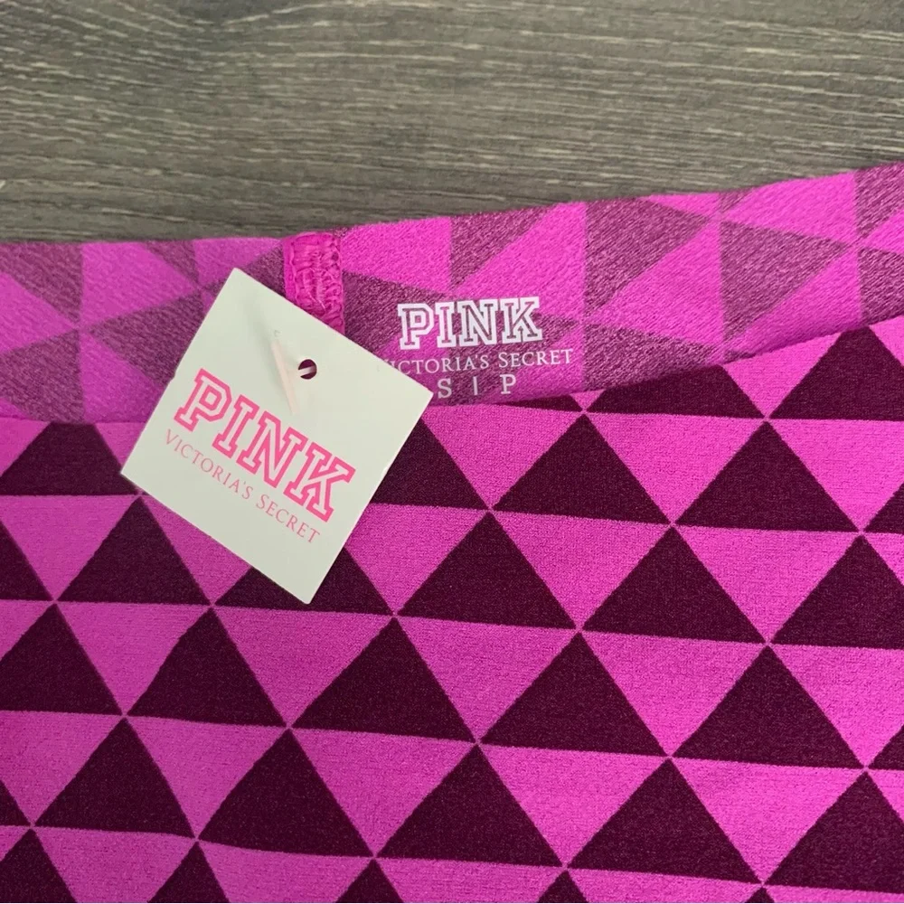 PINK Victorias Secret new tags